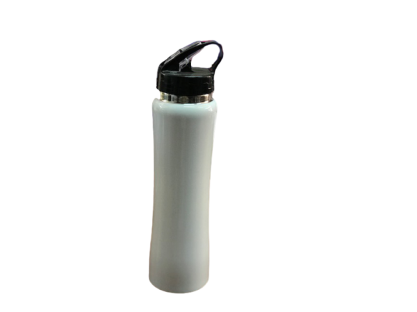 ÇELİK SULUK 600 ML